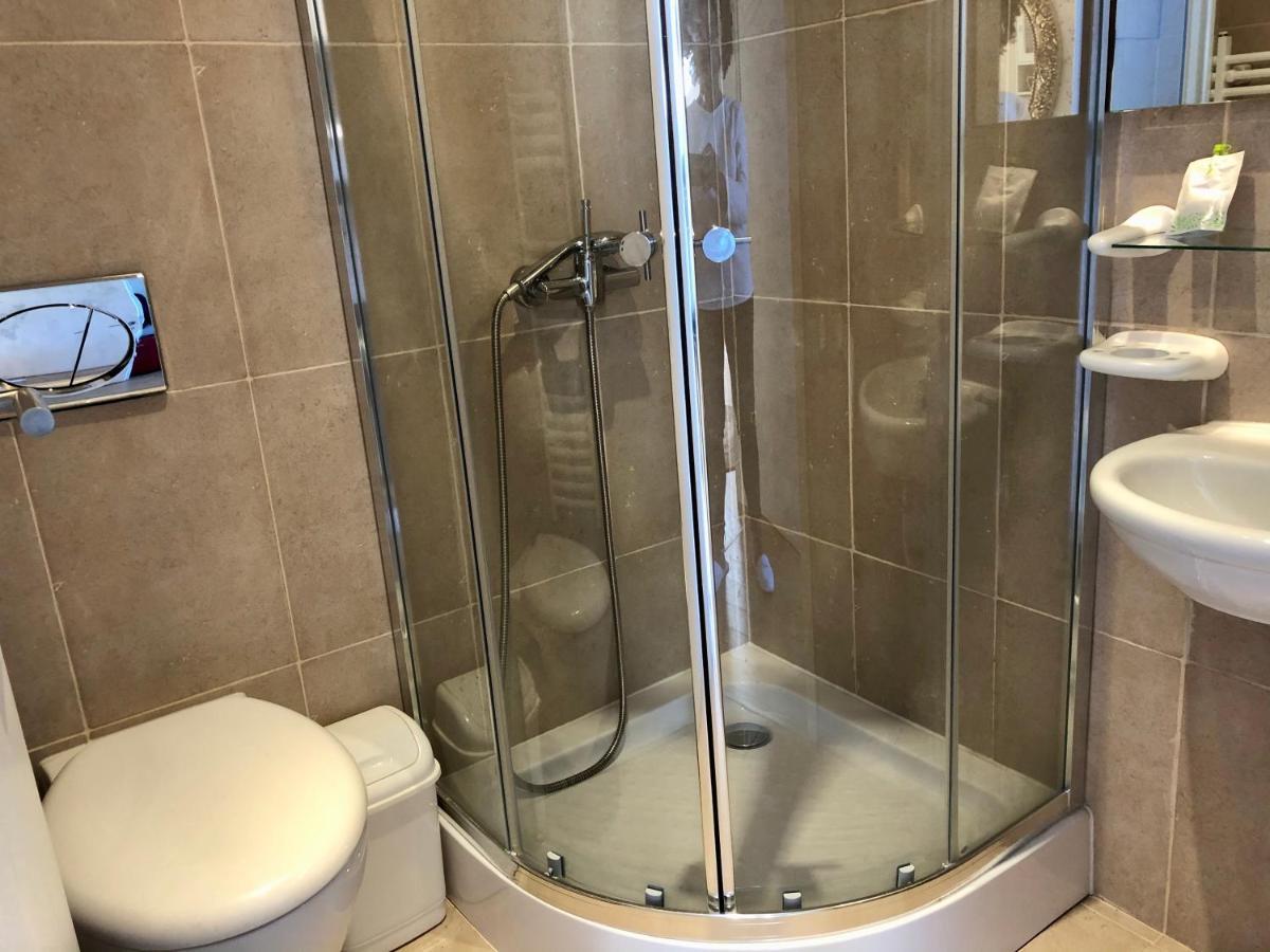 Luxury Penthouse With A Lavish Spa And 2 En-Suite Bedrooms Bansko Zewnętrze zdjęcie
