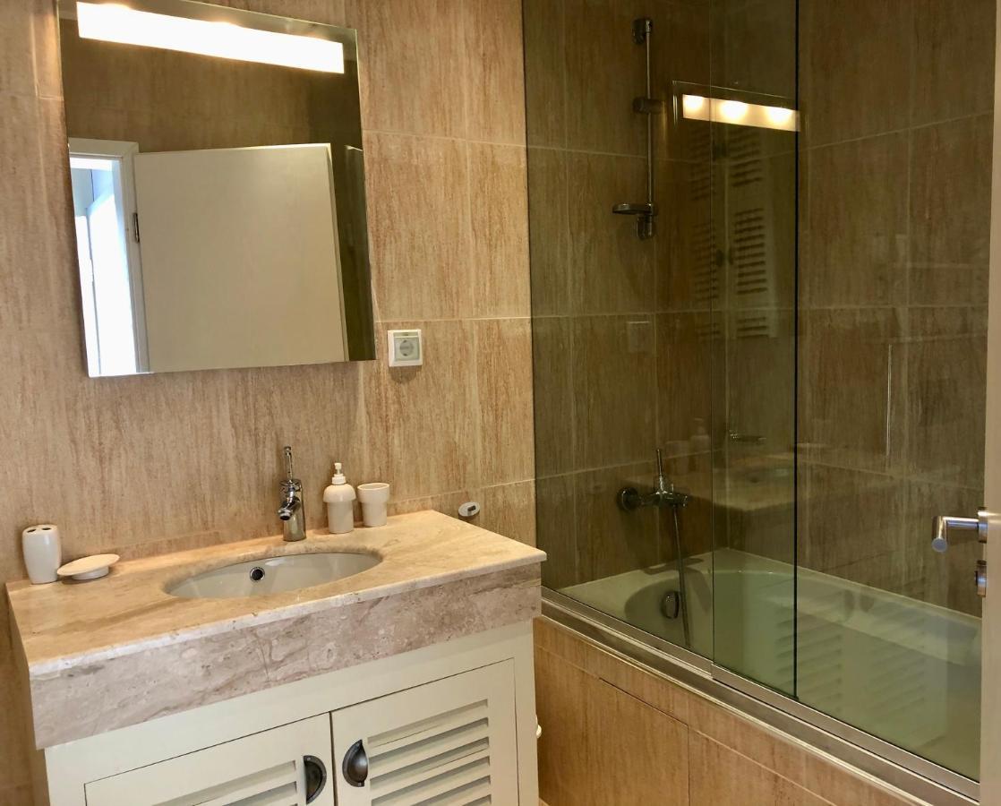 Luxury Penthouse With A Lavish Spa And 2 En-Suite Bedrooms Bansko Zewnętrze zdjęcie