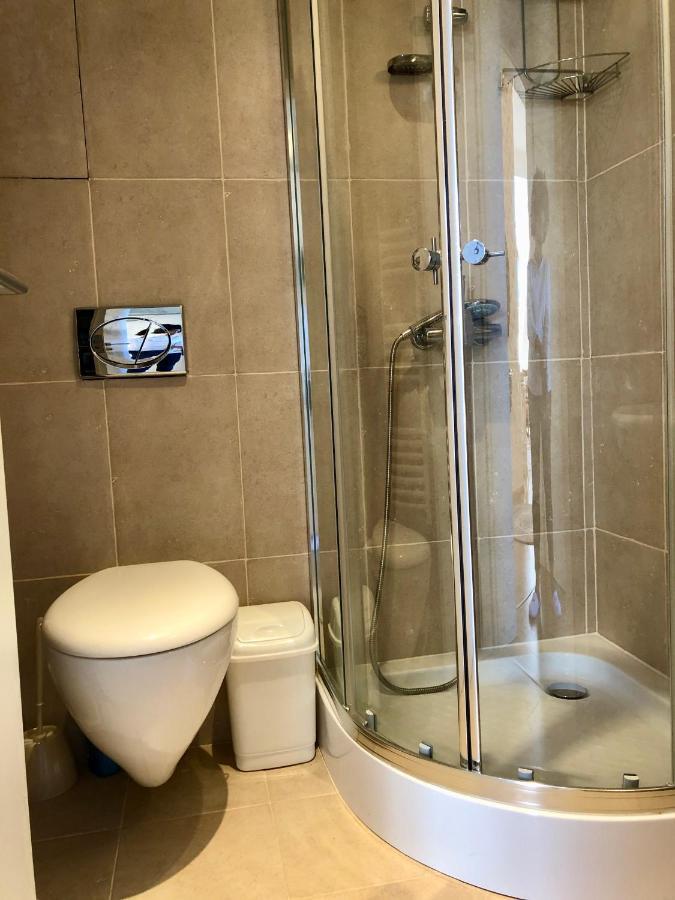 Luxury Penthouse With A Lavish Spa And 2 En-Suite Bedrooms Bansko Zewnętrze zdjęcie