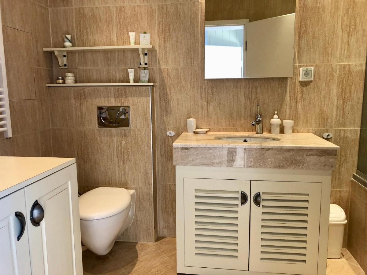 Luxury Penthouse With A Lavish Spa And 2 En-Suite Bedrooms Bansko Zewnętrze zdjęcie