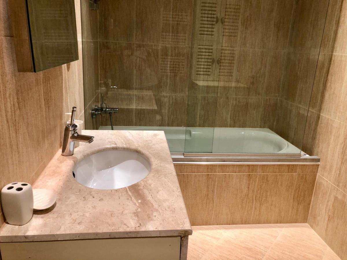 Luxury Penthouse With A Lavish Spa And 2 En-Suite Bedrooms Bansko Zewnętrze zdjęcie