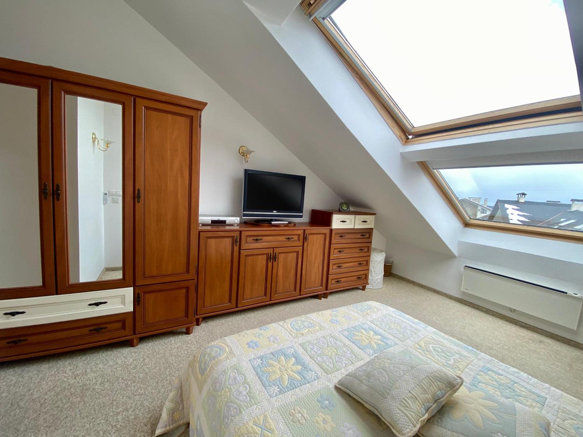Luxury Penthouse With A Lavish Spa And 2 En-Suite Bedrooms Bansko Zewnętrze zdjęcie